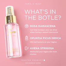 Load image into Gallery viewer, Tara V Mist 60ml