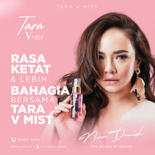 Load image into Gallery viewer, Tara V Mist 60ml