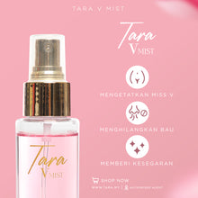 Load image into Gallery viewer, Tara V Mist 60ml