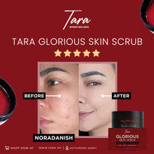 Load image into Gallery viewer, Tara Glorious Scrub