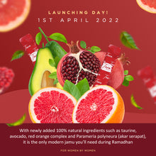 Load image into Gallery viewer, Tara Juice "Modern Jamu"