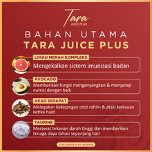 Load image into Gallery viewer, Tara Juice Plus +