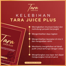 Load image into Gallery viewer, Tara Juice "Modern Jamu"