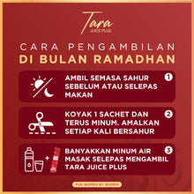 Load image into Gallery viewer, Tara Juice "Modern Jamu"