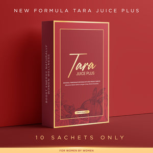Tara Juice Plus +